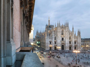 The Glamore Milano Duomo Milano